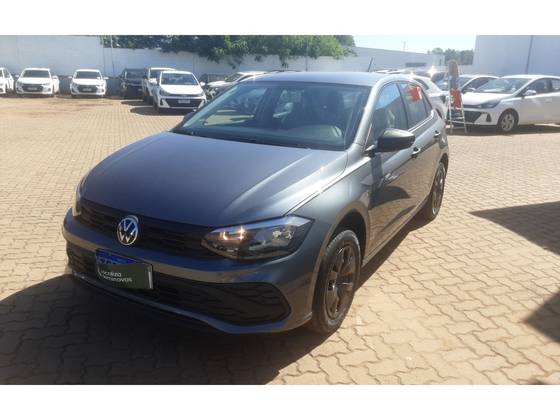 VOLKSWAGEN POLO 1.0 MPI TRACK MANUAL VOLKSWAGEN POLO 1.0 MPI TRACK MANUAL